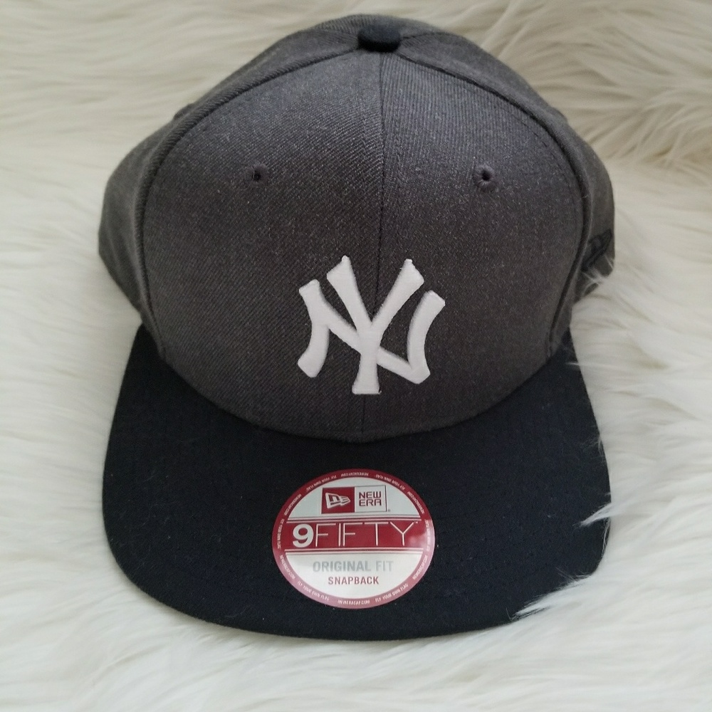 New York Yankees 9Fifty Snapback Cap